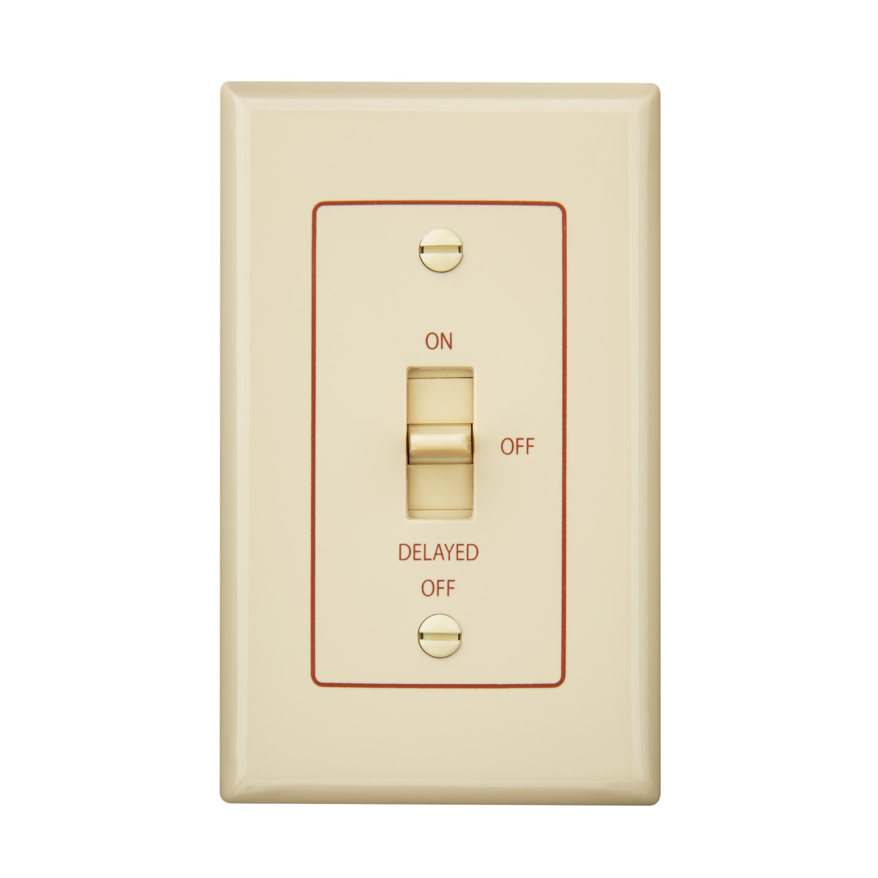  - Broan Electrical Controls